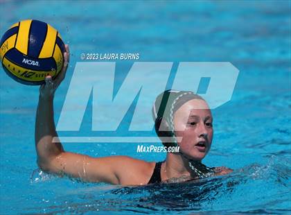 Thumbnail 3 in Miramonte vs Campolindo (Arroyo Grande Fall Classic) photogallery.