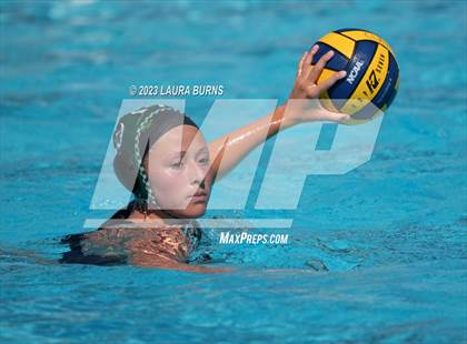 Thumbnail 1 in Miramonte vs Campolindo (Arroyo Grande Fall Classic) photogallery.
