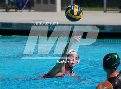 Thumbnail 3 in Miramonte vs Campolindo (Arroyo Grande Fall Classic) photogallery.