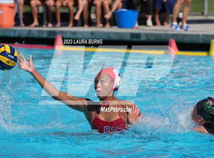 Thumbnail 1 in Miramonte vs Campolindo (Arroyo Grande Fall Classic) photogallery.