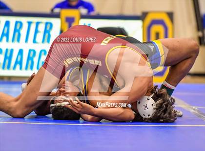 Thumbnail 3 in West Covina @ Charter Oak photogallery.