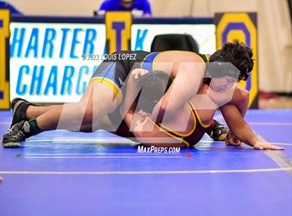 Thumbnail 2 in West Covina @ Charter Oak photogallery.