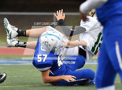 Thumbnail 3 in Damien @ Charter Oak photogallery.