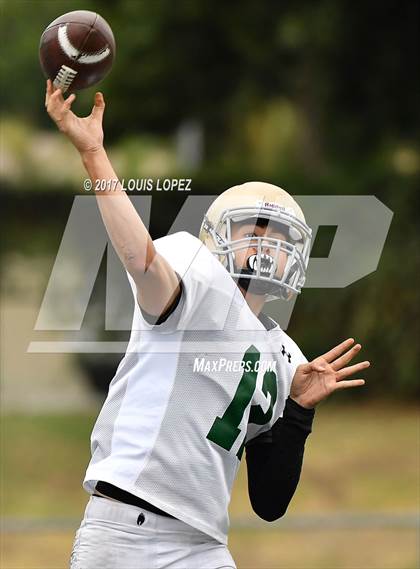 Thumbnail 3 in Damien @ Charter Oak photogallery.
