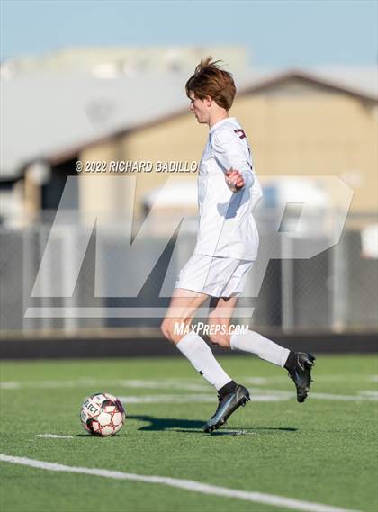 Thumbnail 3 in A&M Consolidated @ Rudder photogallery.