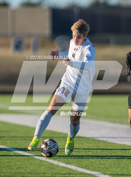 Thumbnail 2 in A&M Consolidated @ Rudder photogallery.