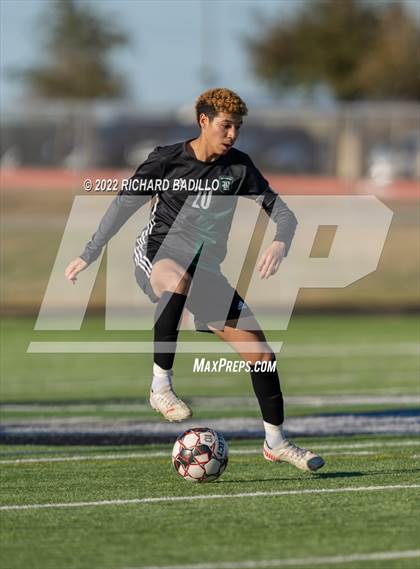Thumbnail 2 in A&M Consolidated @ Rudder photogallery.