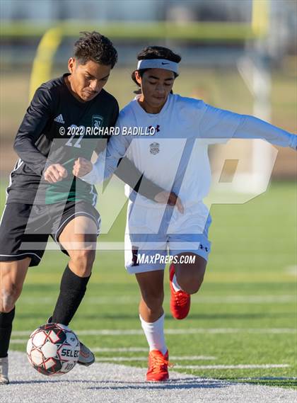 Thumbnail 1 in A&M Consolidated @ Rudder photogallery.