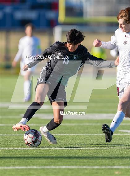 Thumbnail 2 in A&M Consolidated @ Rudder photogallery.