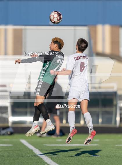 Thumbnail 2 in A&M Consolidated @ Rudder photogallery.