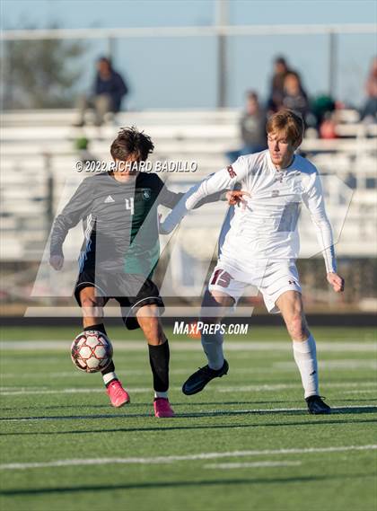 Thumbnail 3 in A&M Consolidated @ Rudder photogallery.