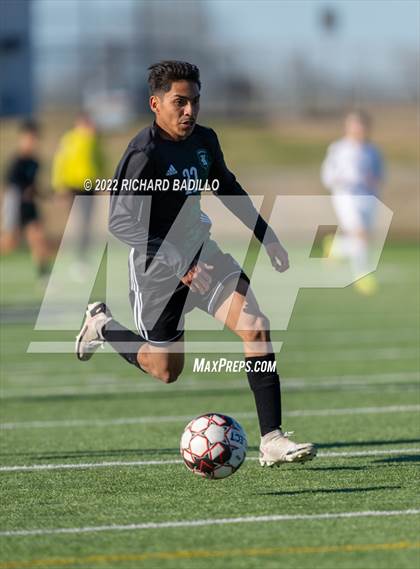 Thumbnail 3 in A&M Consolidated @ Rudder photogallery.
