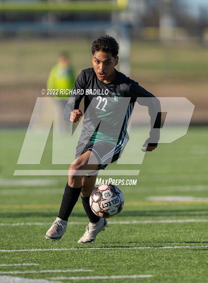 Thumbnail 3 in A&M Consolidated @ Rudder photogallery.