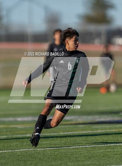 Thumbnail 3 in A&M Consolidated @ Rudder photogallery.