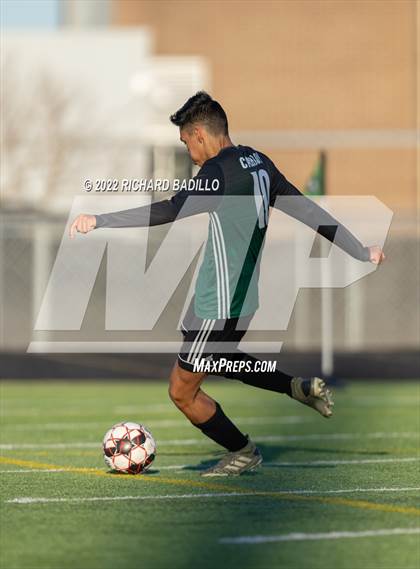 Thumbnail 3 in A&M Consolidated @ Rudder photogallery.
