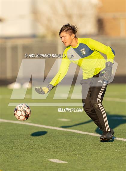 Thumbnail 3 in A&M Consolidated @ Rudder photogallery.