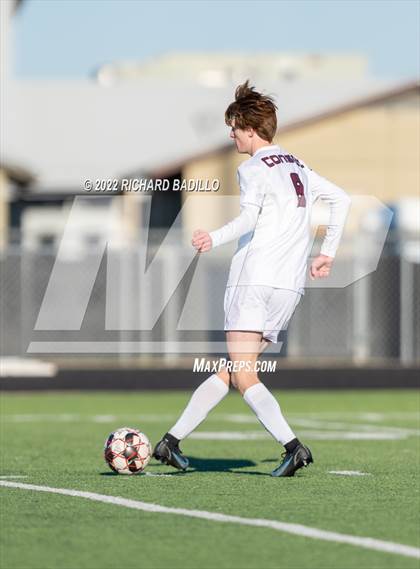 Thumbnail 1 in A&M Consolidated @ Rudder photogallery.