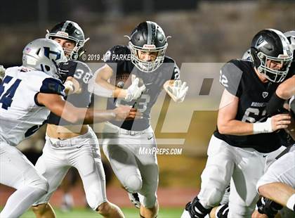 Thumbnail 1 in Hendrickson @ Vandegrift photogallery.