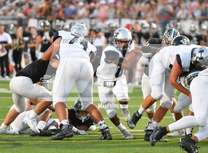 Thumbnail 3 in Hendrickson @ Vandegrift photogallery.