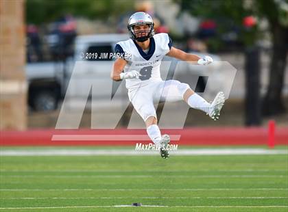Thumbnail 2 in Hendrickson @ Vandegrift photogallery.