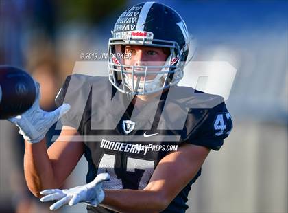 Thumbnail 1 in Hendrickson @ Vandegrift photogallery.
