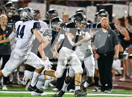Thumbnail 3 in Hendrickson @ Vandegrift photogallery.