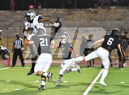 Thumbnail 1 in Hendrickson @ Vandegrift photogallery.