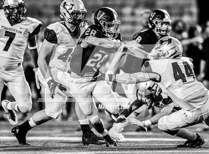 Thumbnail 1 in Hendrickson @ Vandegrift photogallery.
