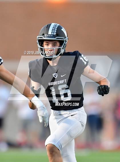 Thumbnail 3 in Hendrickson @ Vandegrift photogallery.
