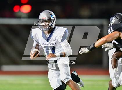 Thumbnail 2 in Hendrickson @ Vandegrift photogallery.