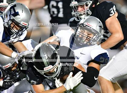 Thumbnail 2 in Hendrickson @ Vandegrift photogallery.