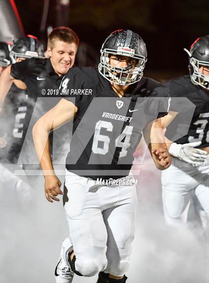Thumbnail 1 in Hendrickson @ Vandegrift photogallery.