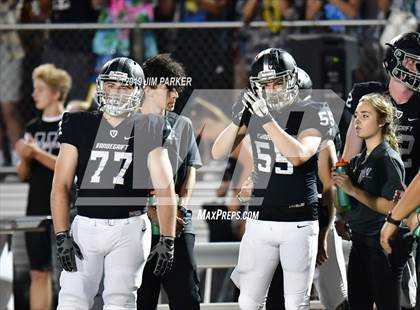 Thumbnail 1 in Hendrickson @ Vandegrift photogallery.