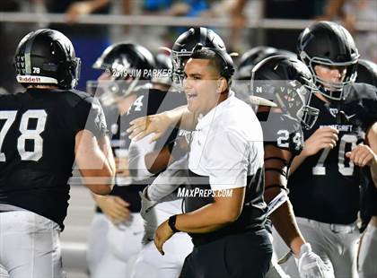 Thumbnail 1 in Hendrickson @ Vandegrift photogallery.