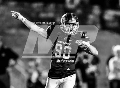 Thumbnail 1 in Hendrickson @ Vandegrift photogallery.