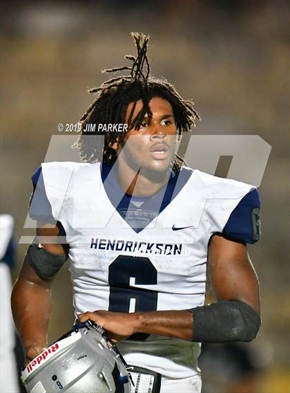 Thumbnail 1 in Hendrickson @ Vandegrift photogallery.