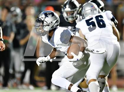 Thumbnail 1 in Hendrickson @ Vandegrift photogallery.