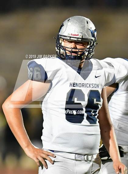 Thumbnail 3 in Hendrickson @ Vandegrift photogallery.