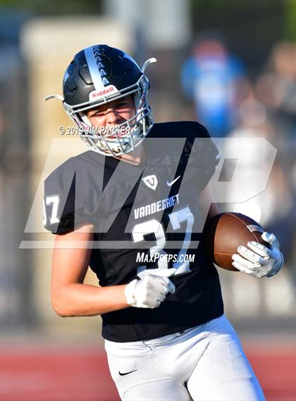 Thumbnail 1 in Hendrickson @ Vandegrift photogallery.