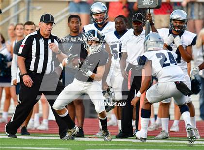 Thumbnail 3 in Hendrickson @ Vandegrift photogallery.