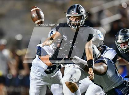 Thumbnail 3 in Hendrickson @ Vandegrift photogallery.