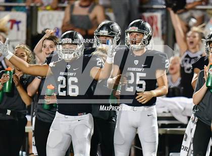 Thumbnail 2 in Hendrickson @ Vandegrift photogallery.