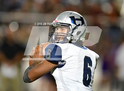 Thumbnail 1 in Hendrickson @ Vandegrift photogallery.