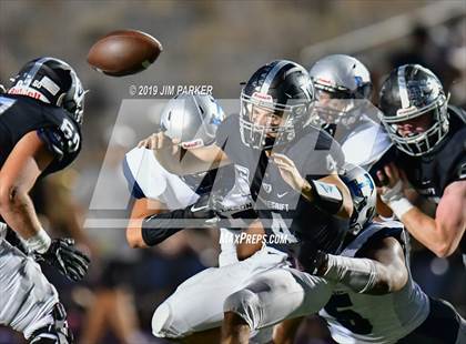 Thumbnail 1 in Hendrickson @ Vandegrift photogallery.