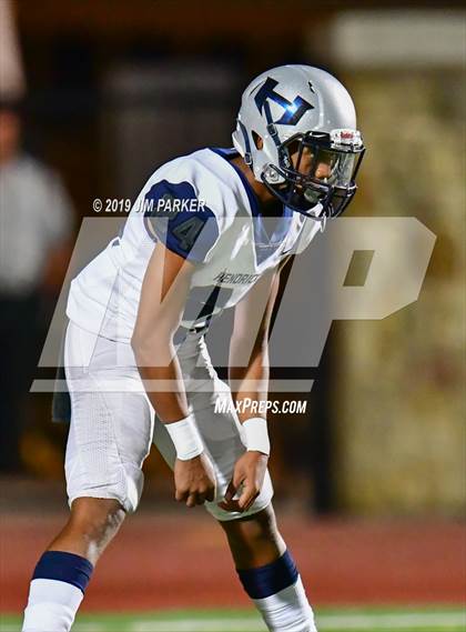Thumbnail 1 in Hendrickson @ Vandegrift photogallery.