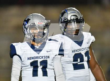Thumbnail 3 in Hendrickson @ Vandegrift photogallery.