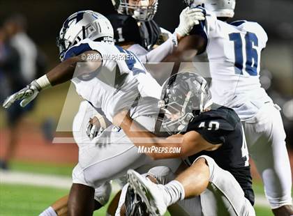 Thumbnail 1 in Hendrickson @ Vandegrift photogallery.