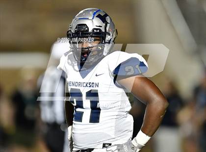 Thumbnail 1 in Hendrickson @ Vandegrift photogallery.