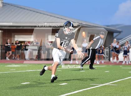 Thumbnail 2 in Hendrickson @ Vandegrift photogallery.
