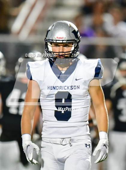 Thumbnail 1 in Hendrickson @ Vandegrift photogallery.
